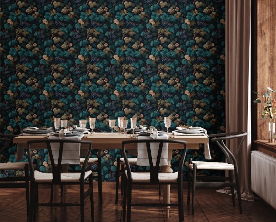 Picture of Väriyhdistelmä Antonie Blue - 1079601-01 - 07245-01